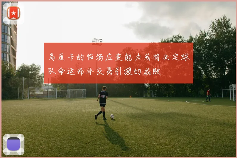 乌度卡的临场应变能力或将决定球队命运而非交易引援的成败